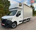 Белый Рено Мастер, объемом двигателя 2.3 л и пробегом 312 тыс. км за 22500 $, фото 1 на Automoto.ua