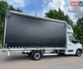 Белый Рено Мастер, объемом двигателя 2.3 л и пробегом 312 тыс. км за 20999 $, фото 21 на Automoto.ua