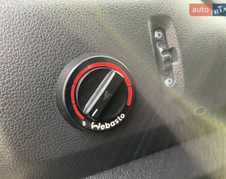 Білий Рено Мастєр, об'ємом двигуна 2.3 л та пробігом 245 тис. км за 17890 $, фото 36 на Automoto.ua