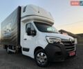 Белый Рено Мастер, объемом двигателя 2.3 л и пробегом 348 тыс. км за 20600 $, фото 1 на Automoto.ua