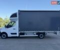 Белый Рено Мастер, объемом двигателя 2.3 л и пробегом 305 тыс. км за 19500 $, фото 26 на Automoto.ua