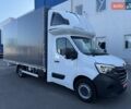 Белый Рено Мастер, объемом двигателя 2.3 л и пробегом 305 тыс. км за 19500 $, фото 17 на Automoto.ua