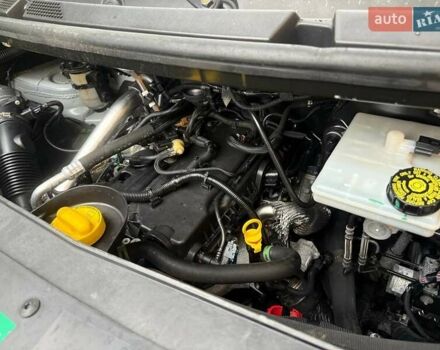 Белый Рено Мастер, объемом двигателя 2.3 л и пробегом 342 тыс. км за 29999 $, фото 37 на Automoto.ua