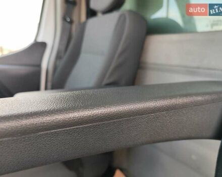 Білий Рено Мастєр, об'ємом двигуна 2.3 л та пробігом 283 тис. км за 19999 $, фото 2 на Automoto.ua