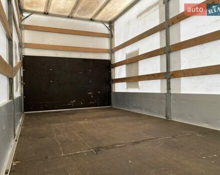 Білий Рено Мастєр, об'ємом двигуна 2.3 л та пробігом 245 тис. км за 17799 $, фото 32 на Automoto.ua