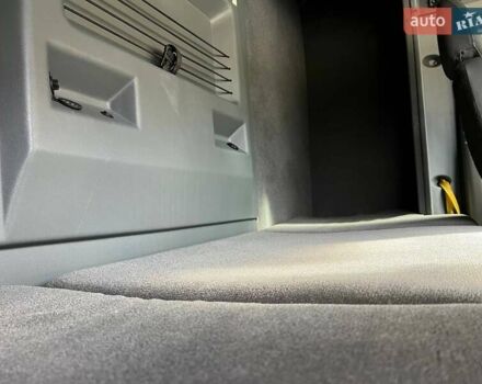 Белый Рено Мастер, объемом двигателя 2.3 л и пробегом 308 тыс. км за 20750 $, фото 88 на Automoto.ua