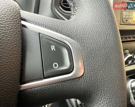 Белый Рено Мастер, объемом двигателя 2.3 л и пробегом 308 тыс. км за 20750 $, фото 74 на Automoto.ua