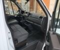 Белый Рено Мастер, объемом двигателя 2.3 л и пробегом 362 тыс. км за 18500 $, фото 15 на Automoto.ua