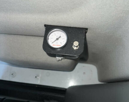 Белый Рено Мастер, объемом двигателя 2.3 л и пробегом 170 тыс. км за 19999 $, фото 19 на Automoto.ua