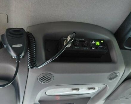 Білий Рено Мастєр, об'ємом двигуна 2.3 л та пробігом 368 тис. км за 18999 $, фото 46 на Automoto.ua