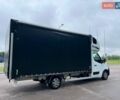 Белый Рено Мастер, объемом двигателя 2.3 л и пробегом 262 тыс. км за 19999 $, фото 56 на Automoto.ua