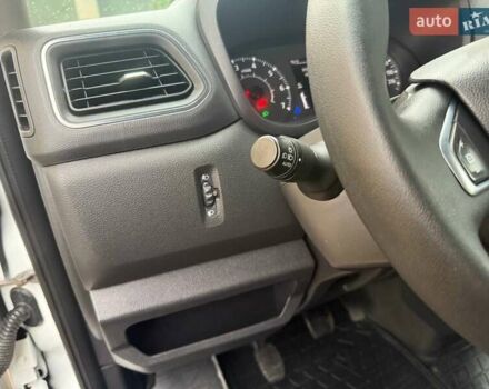 Белый Рено Мастер, объемом двигателя 2.3 л и пробегом 342 тыс. км за 29999 $, фото 54 на Automoto.ua