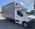 Белый Рено Мастер, объемом двигателя 2.3 л и пробегом 268 тыс. км за 19200 $, фото 1 на Automoto.ua