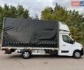 Белый Рено Мастер, объемом двигателя 2.3 л и пробегом 292 тыс. км за 21700 $, фото 15 на Automoto.ua