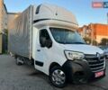 Белый Рено Мастер, объемом двигателя 2.3 л и пробегом 197 тыс. км за 18999 $, фото 1 на Automoto.ua