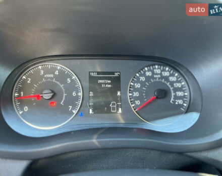 Рено Мастер 2021 в Ковель на Automoto.ua Белый Рено Мастер, объемом двигателя 2.3 л и пробегом 290 тыс. км за 19300 $, фото 16 на Automoto.ua
