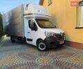 Белый Рено Мастер, объемом двигателя 2.3 л и пробегом 244 тыс. км за 18200 $, фото 2 на Automoto.ua