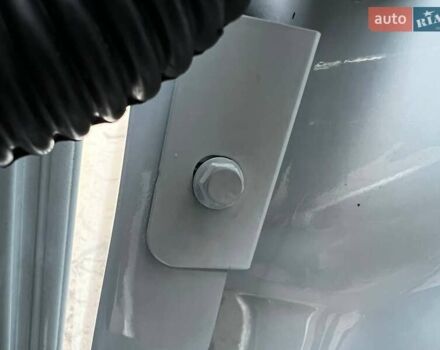 Белый Рено Мастер, объемом двигателя 2.3 л и пробегом 312 тыс. км за 22500 $, фото 56 на Automoto.ua