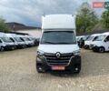 Белый Рено Мастер, объемом двигателя 2.3 л и пробегом 245 тыс. км за 17890 $, фото 18 на Automoto.ua