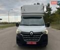 Белый Рено Мастер, объемом двигателя 2.3 л и пробегом 292 тыс. км за 21700 $, фото 16 на Automoto.ua