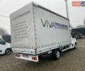 Белый Рено Мастер, объемом двигателя 2.3 л и пробегом 220 тыс. км за 18490 $, фото 20 на Automoto.ua