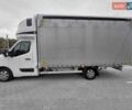 Белый Рено Мастер, объемом двигателя 2.3 л и пробегом 276 тыс. км за 19700 $, фото 1 на Automoto.ua