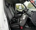 Рено Мастер 2021 в Ковель на Automoto.ua Белый Рено Мастер, объемом двигателя 2.3 л и пробегом 316 тыс. км за 19500 $, фото 26 на Automoto.ua