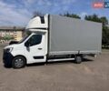 Белый Рено Мастер, объемом двигателя 2.3 л и пробегом 268 тыс. км за 19200 $, фото 2 на Automoto.ua