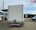Белый Рено Мастер, объемом двигателя 2.3 л и пробегом 245 тыс. км за 17890 $, фото 7 на Automoto.ua