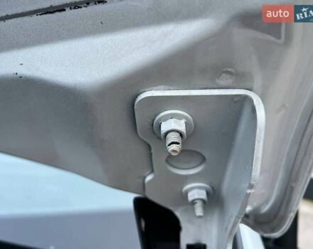 Белый Рено Мастер, объемом двигателя 2.3 л и пробегом 320 тыс. км за 20500 $, фото 18 на Automoto.ua