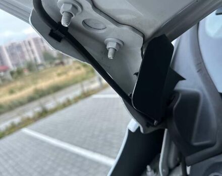 Рено Мастер 2021 в Ковель на Automoto.ua Белый Рено Мастер, объемом двигателя 2.3 л и пробегом 365 тыс. км за 20400 $, фото 8 на Automoto.ua