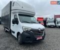 Белый Рено Мастер, объемом двигателя 2.3 л и пробегом 210 тыс. км за 19500 $, фото 1 на Automoto.ua
