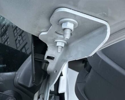 Рено Мастер 2021 в Ковель на Automoto.ua Белый Рено Мастер, объемом двигателя 2.3 л и пробегом 365 тыс. км за 20400 $, фото 12 на Automoto.ua