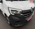 Белый Рено Мастер, объемом двигателя 2.3 л и пробегом 290 тыс. км за 19950 $, фото 36 на Automoto.ua