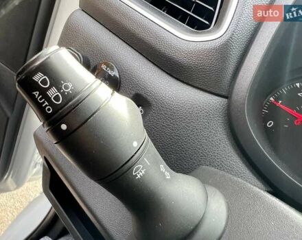 Белый Рено Мастер, объемом двигателя 2.3 л и пробегом 308 тыс. км за 20750 $, фото 76 на Automoto.ua