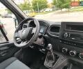Білий Рено Мастєр, об'ємом двигуна 2.3 л та пробігом 316 тис. км за 19999 $, фото 13 на Automoto.ua
