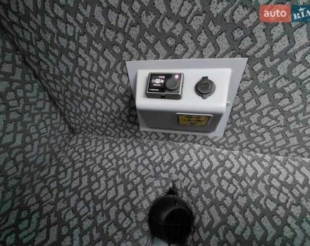 Белый Рено Мастер, объемом двигателя 2.3 л и пробегом 276 тыс. км за 19700 $, фото 10 на Automoto.ua