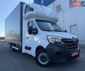 Белый Рено Мастер, объемом двигателя 2.3 л и пробегом 305 тыс. км за 19500 $, фото 10 на Automoto.ua