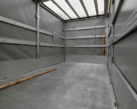 Білий Рено Мастєр, об'ємом двигуна 2.3 л та пробігом 368 тис. км за 18999 $, фото 16 на Automoto.ua