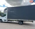 Белый Рено Мастер, объемом двигателя 2.3 л и пробегом 292 тыс. км за 20500 $, фото 30 на Automoto.ua