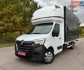 Белый Рено Мастер, объемом двигателя 2.3 л и пробегом 292 тыс. км за 21700 $, фото 7 на Automoto.ua