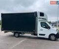 Белый Рено Мастер, объемом двигателя 2.3 л и пробегом 262 тыс. км за 19999 $, фото 64 на Automoto.ua