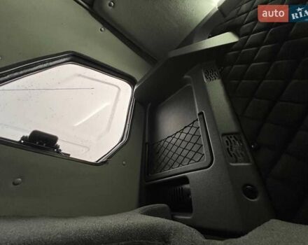 Белый Рено Мастер, объемом двигателя 2.3 л и пробегом 248 тыс. км за 21500 $, фото 77 на Automoto.ua