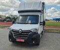 Білий Рено Мастєр, об'ємом двигуна 2.3 л та пробігом 461 тис. км за 17900 $, фото 1 на Automoto.ua