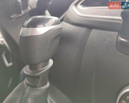 Білий Рено Мастєр, об'ємом двигуна 2.3 л та пробігом 286 тис. км за 19999 $, фото 10 на Automoto.ua