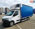 Білий Рено Мастєр, об'ємом двигуна 2.3 л та пробігом 316 тис. км за 19999 $, фото 47 на Automoto.ua