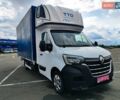 Білий Рено Мастєр, об'ємом двигуна 2.3 л та пробігом 316 тис. км за 19999 $, фото 33 на Automoto.ua