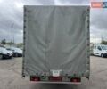 Белый Рено Мастер, объемом двигателя 2.3 л и пробегом 185 тыс. км за 19199 $, фото 2 на Automoto.ua