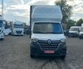 Белый Рено Мастер, объемом двигателя 0 л и пробегом 412 тыс. км за 21800 $, фото 1 на Automoto.ua