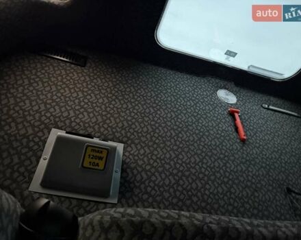 Белый Рено Мастер, объемом двигателя 2.3 л и пробегом 290 тыс. км за 19950 $, фото 71 на Automoto.ua